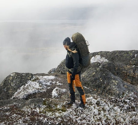 Worauf du bei Trekkingrucksäcken achten solltest - Eddy's Adventure GmbH