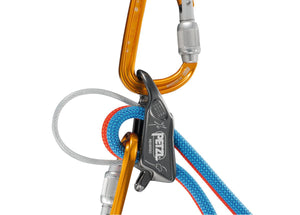 Petzl Alpinklettern Bundle JETZT MIETEN bei Eddy's Adventure