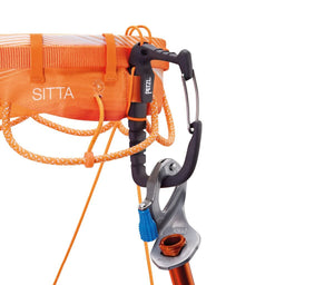 Petzl Alpinklettern Bundle JETZT MIETEN bei Eddy's Adventure