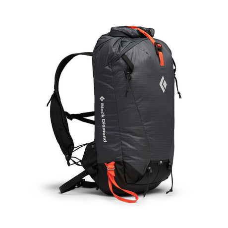 Black Diamond Cirque 25 Liter - Rucksack für Skitouren und Schneesport JETZT MIETEN bei Eddy's Adventure