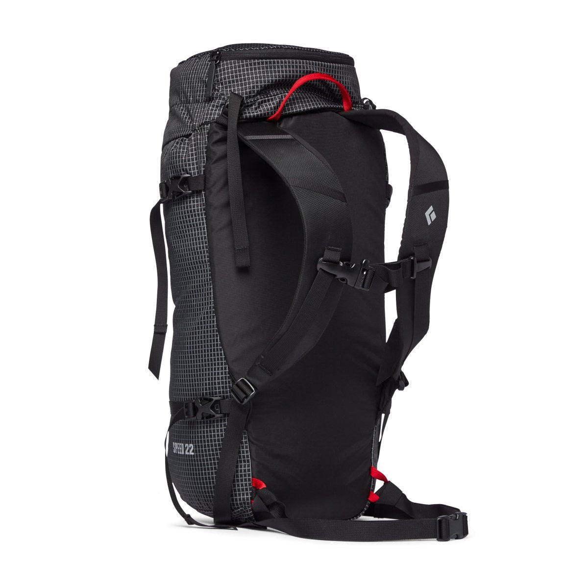 Black Diamond Speed 40 Pack alpine backpack with 40 liters