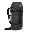 Black Diamond Speed 40 Pack - Alpinrucksack mit 40 Liter in schwarz (re - use) JETZT MIETEN bei Eddy's Adventure