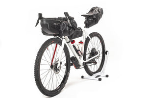 Bikepacking Taschen | CYCLITE Handle Bar Roll Bag - Bikepacking Lenkertasche | Eddy's Adventure