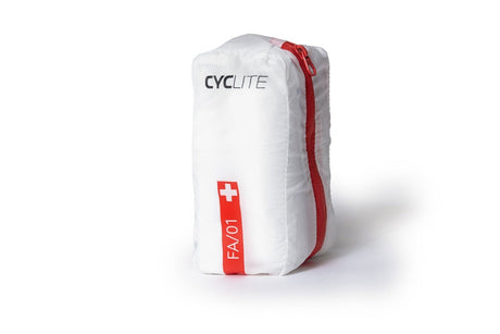 Cyclite First Aid Kit - ultraleichte Erste Hilfe Set JETZT MIETEN bei Eddy's Adventure