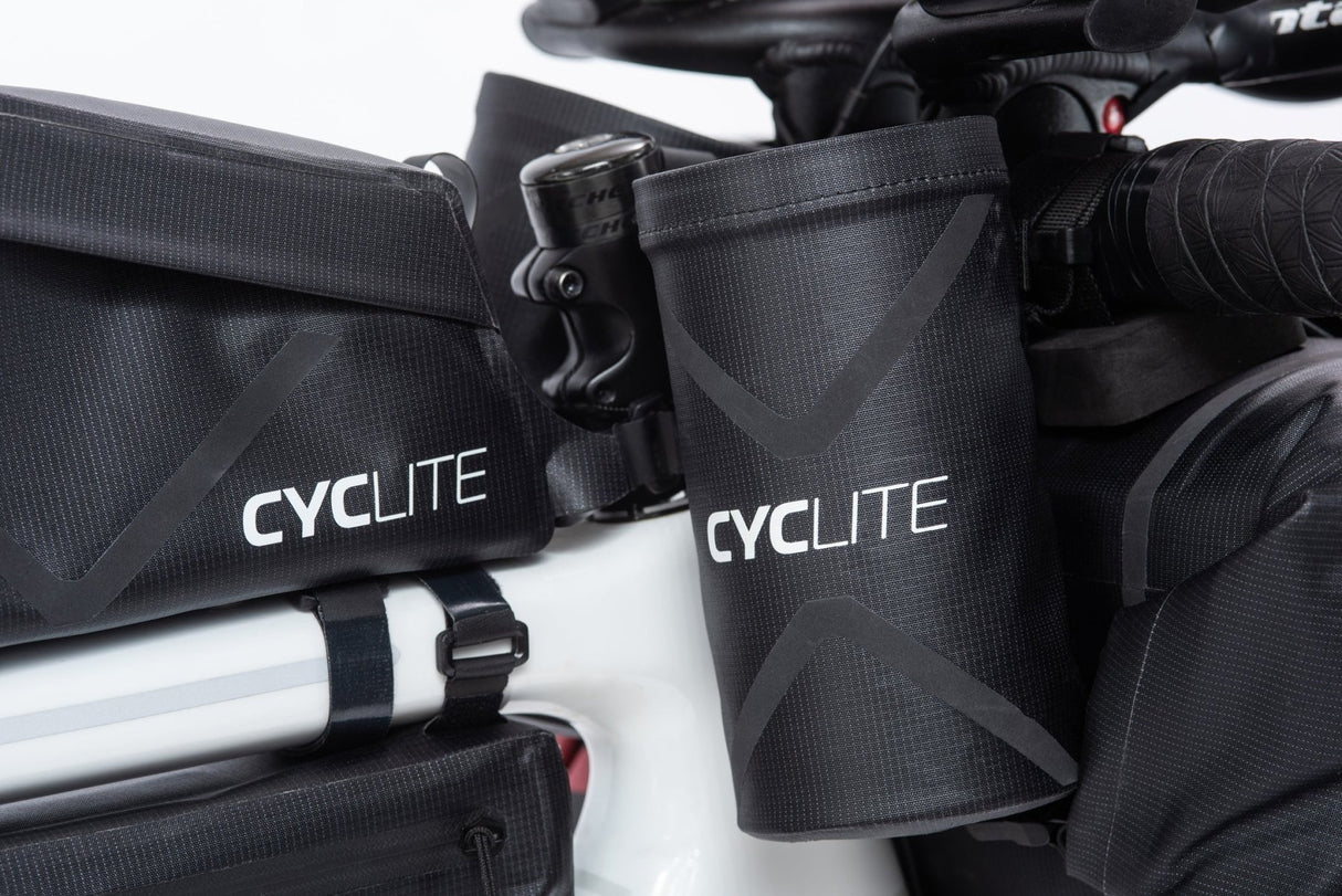 Cyclite Food Pouch - Lenkertasche JETZT MIETEN bei Eddy's Adventure