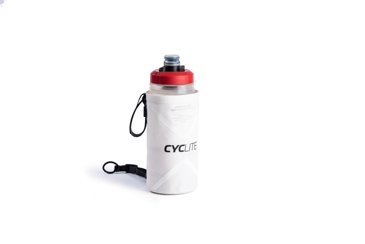 Cyclite Food Pouch - Lenkertasche JETZT MIETEN bei Eddy's Adventure