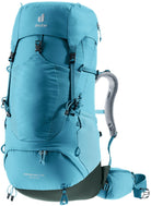 Deuter Aircontact Lite 45+10 Women's Fit - Trekkingrucksack Weitwanderungen JETZT MIETEN bei Eddy's Adventure