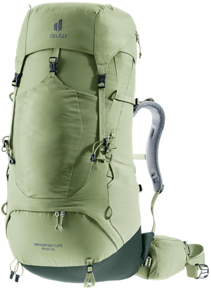 Deuter Aircontact Lite 45+10 Women's Fit - Trekkingrucksack Weitwanderungen JETZT MIETEN bei Eddy's Adventure