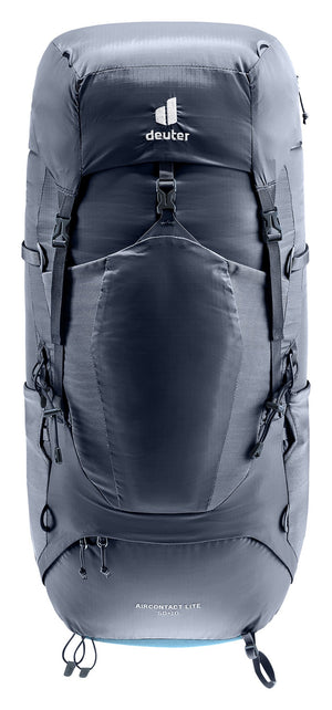 Trekking - Rucksack 50 - 75 Liter | Deuter Aircontact Lite 50+10L - Trekkingrucksack Weitwanderungen | Eddy's Adventure