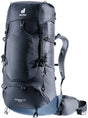 Trekking - Rucksack 50 - 75 Liter | Deuter Aircontact Lite 50+10L - Trekkingrucksack Weitwanderungen | Eddy's Adventure