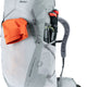 Deuter Aircontact Ultra 45+5 SL Women's Fit - Leichter Hiking - und Trekkingrucksack JETZT MIETEN bei Eddy's Adventure