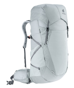 Deuter Aircontact Ultra 45+5 SL Women's Fit - Leichter Hiking - und Trekkingrucksack JETZT MIETEN bei Eddy's Adventure