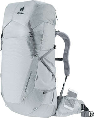 Deuter Aircontact Ultra 45+5 SL Women's Fit - Leichter Hiking - und Trekkingrucksack JETZT MIETEN bei Eddy's Adventure