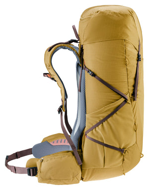 Deuter Aircontact Ultra 50+5 Men's Fit - Leichter Hiking - und Trekkingrucksack JETZT MIETEN bei Eddy's Adventure