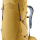 Deuter Aircontact Ultra 50+5 Men's Fit - Leichter Hiking - und Trekkingrucksack JETZT MIETEN bei Eddy's Adventure