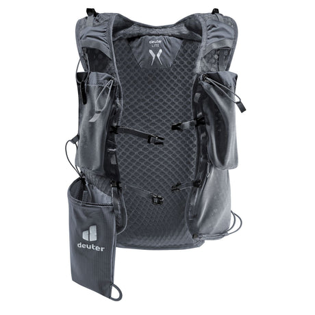 Trailrunning - Rucksack | Deuter Ascender 13 Trailrunning - Rucksack (re - use) | Eddy's Adventure