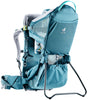 Deuter Kid Comfort Active SL Women's Fit - die leichte Babytrage/Kraxe JETZT MIETEN bei Eddy's Adventure