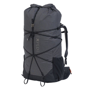 Trekking - Rucksack 50 - 75 Liter | EXPED Lightning 60 Liter - Rucksack für Weitwanderungen | Eddy's Adventure