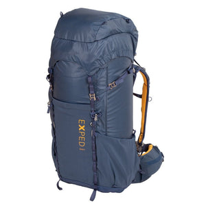 EXPED Thunder 70 Liter Trekkingrucksack (Vorführmodell) JETZT MIETEN bei Eddy's Adventure