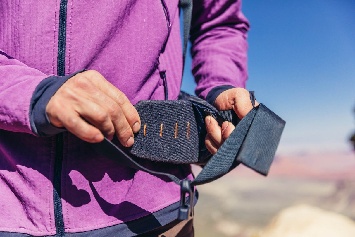 Gregory Baltoro 75 - hochwertiger Trekkingrucksack für lange Touren JETZT MIETEN bei Eddy's Adventure