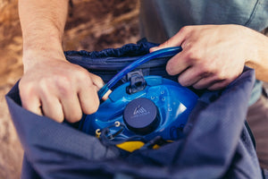 Gregory Baltoro 75 - hochwertiger Trekkingrucksack für lange Touren JETZT MIETEN bei Eddy's Adventure