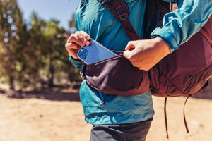 Gregory Deva 70 Women - hochwertiger Trekkingrucksack für lange Touren JETZT MIETEN bei Eddy's Adventure