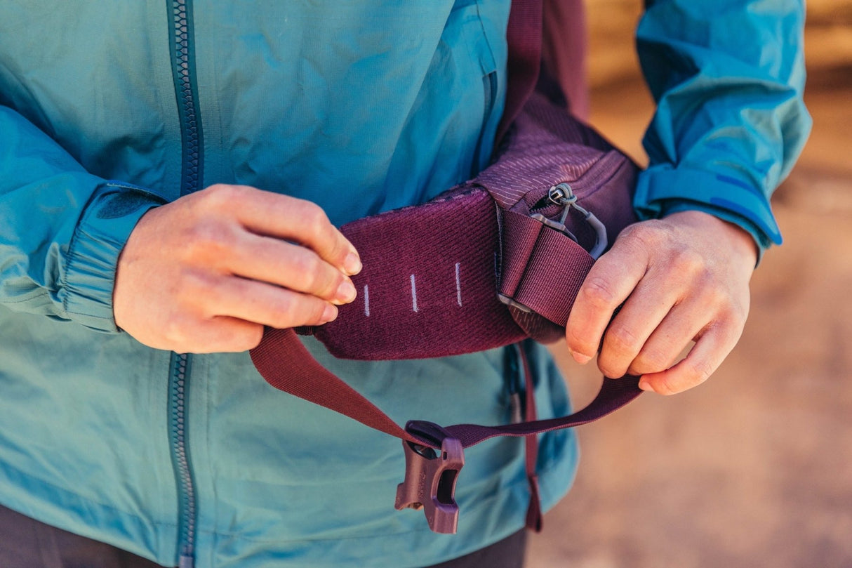 Gregory Deva 70 Women - hochwertiger Trekkingrucksack für lange Touren JETZT MIETEN bei Eddy's Adventure