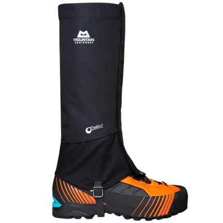 Mountain Equipment Trail Gaiter - klassische wasserdichte Berg - Gamasche JETZT MIETEN bei Eddy's Adventure