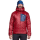 Oreus Hooded Men's Jacket - Synthetische Isolationsjacke für den Alpinbereich JETZT MIETEN bei Eddy's Adventure