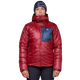 Oreus Hooded Women's Jacket - Synthetische Isolationsjacke für den Alpinbereich JETZT MIETEN bei Eddy's Adventure