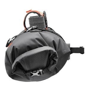 Bikepacking Taschen | Ortlieb Handlebar - Pack - 15 Liter - Lenkertasche/Bikepacking | Eddy's Adventure