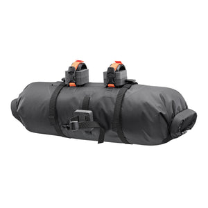 Bikepacking Taschen | Ortlieb Handlebar - Pack - 15 Liter - Lenkertasche/Bikepacking | Eddy's Adventure