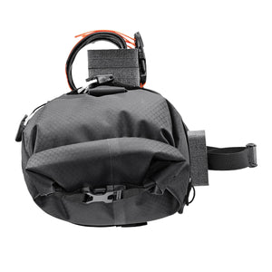 Bikepacking Taschen | Ortlieb Handlebar - Pack - 9 Liter - Lenkertasche/Bikepacking | Eddy's Adventure