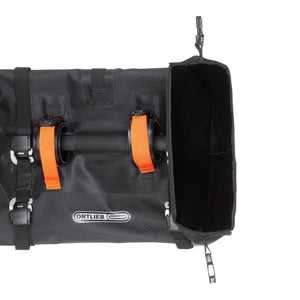 Bikepacking Taschen | Ortlieb Handlebar - Pack - 9 Liter - Lenkertasche/Bikepacking | Eddy's Adventure