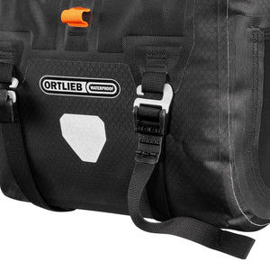 Bikepacking Taschen | Ortlieb Handlebar - Pack QR - 11 Liter - Lenkertasche/Bikepacking | Eddy's Adventure