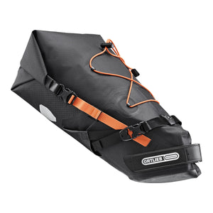 Bikepacking Taschen | Ortlieb Seat - Pack - 11 Liter - Satteltasche/Bikepacking | Eddy's Adventure