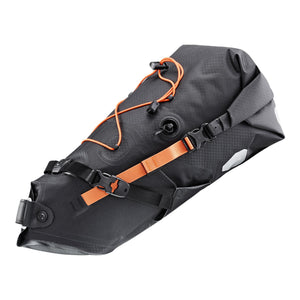 Bikepacking Taschen | Ortlieb Seat - Pack - 11 Liter - Satteltasche/Bikepacking | Eddy's Adventure