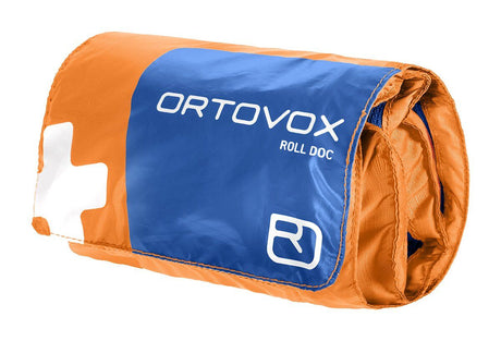 Ortovox FIRST AID ROLL DOC - Erste - Hilfe - Set JETZT MIETEN bei Eddy's Adventure