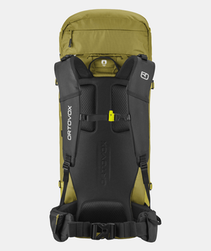 Ortovox Peak Light 32 - Alpiner Rucksack für Hochtouren unisex JETZT MIETEN bei Eddy's Adventure