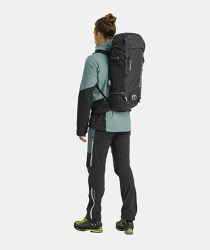 Ortovox Peak Light 32 - Alpiner Rucksack für Hochtouren unisex JETZT MIETEN bei Eddy's Adventure