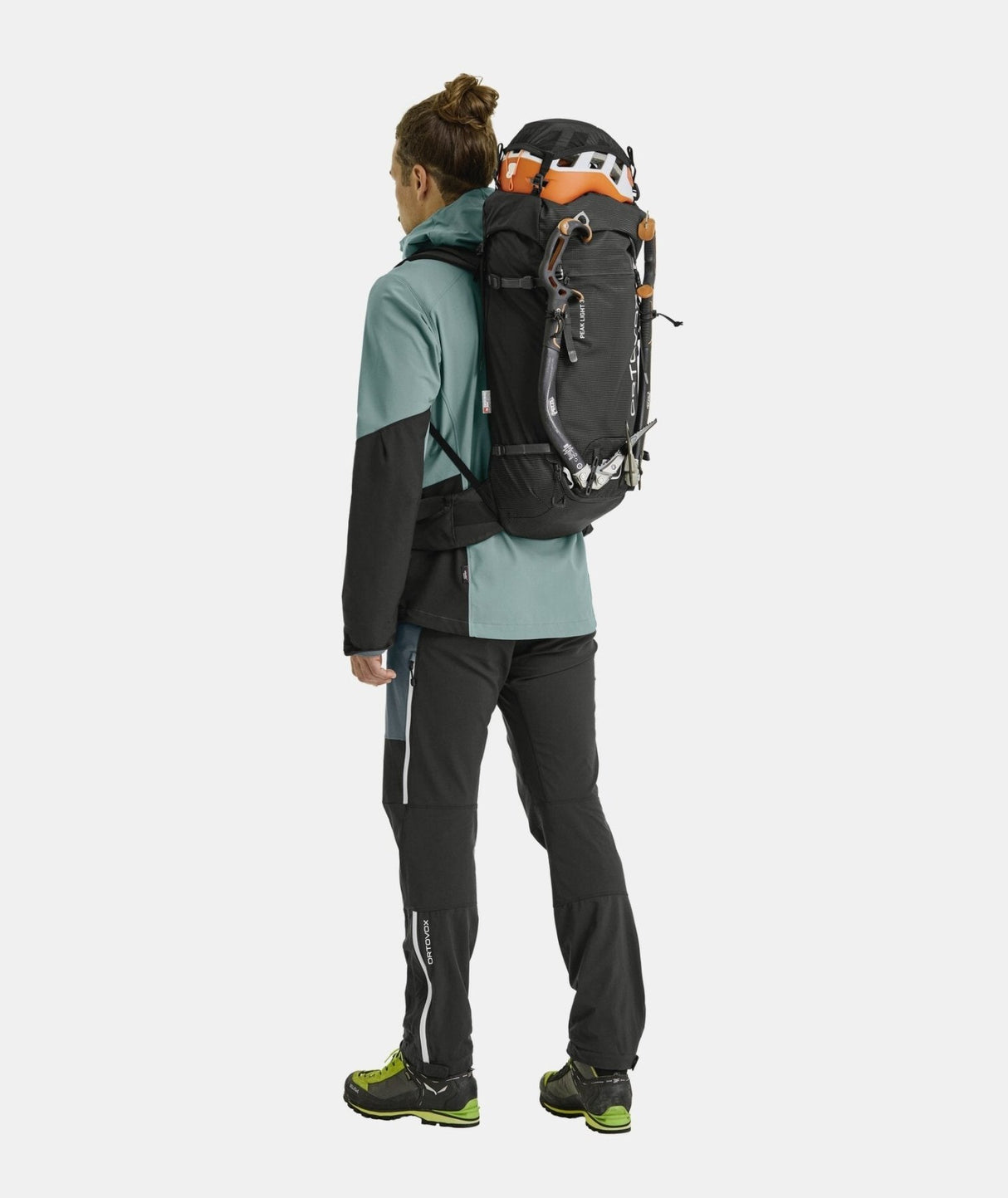 Ortovox Peak Light 32 - Alpiner Rucksack für Hochtouren unisex JETZT MIETEN bei Eddy's Adventure