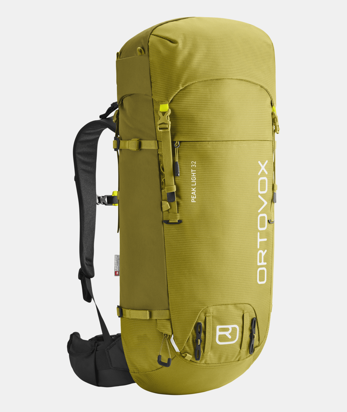 Ortovox Peak Light 32 - Alpiner Rucksack für Hochtouren unisex JETZT MIETEN bei Eddy's Adventure