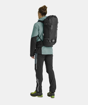 Ortovox Peak Light 32 - Alpiner Rucksack für Hochtouren unisex JETZT MIETEN bei Eddy's Adventure