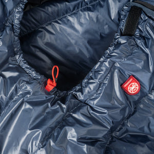 Pajak Core 250 Blue - ultraleichter Daunenschlafsack JETZT MIETEN bei Eddy's Adventure