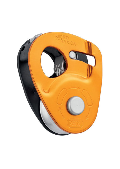 Petzl Hochtouren Spaltenrettung Gletscher Bundle JETZT MIETEN bei Eddy's Adventure