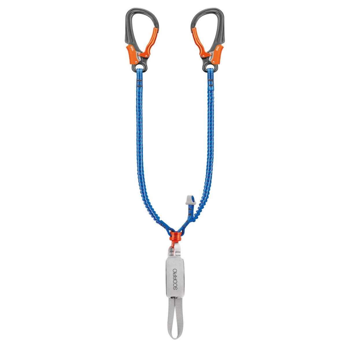 Petzl Klettersteig Bundle JETZT MIETEN bei Eddy's Adventure