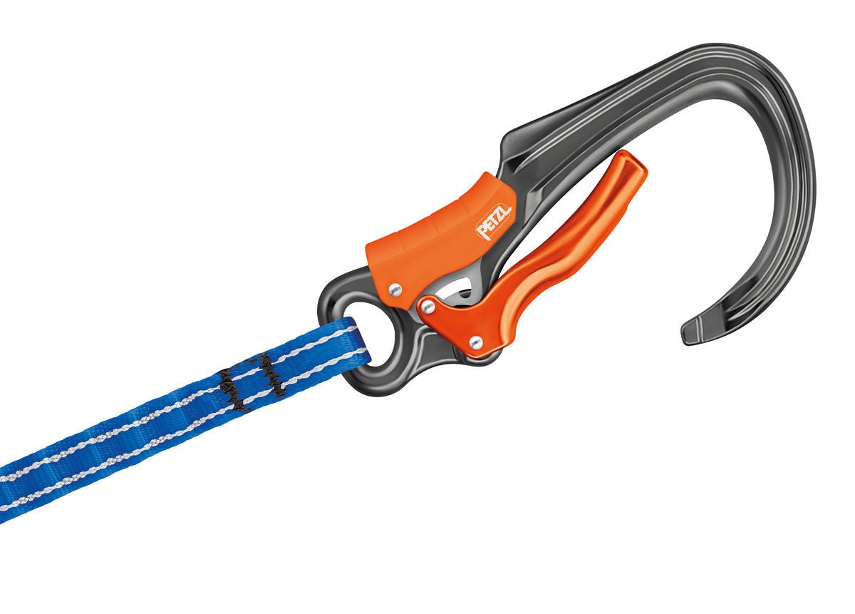 Petzl Klettersteig Bundle JETZT MIETEN bei Eddy's Adventure