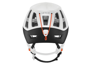 Petzl Meteor - Leichter Helm zum Klettern, Bergsteigen und Skitourengehen JETZT MIETEN bei Eddy's Adventure