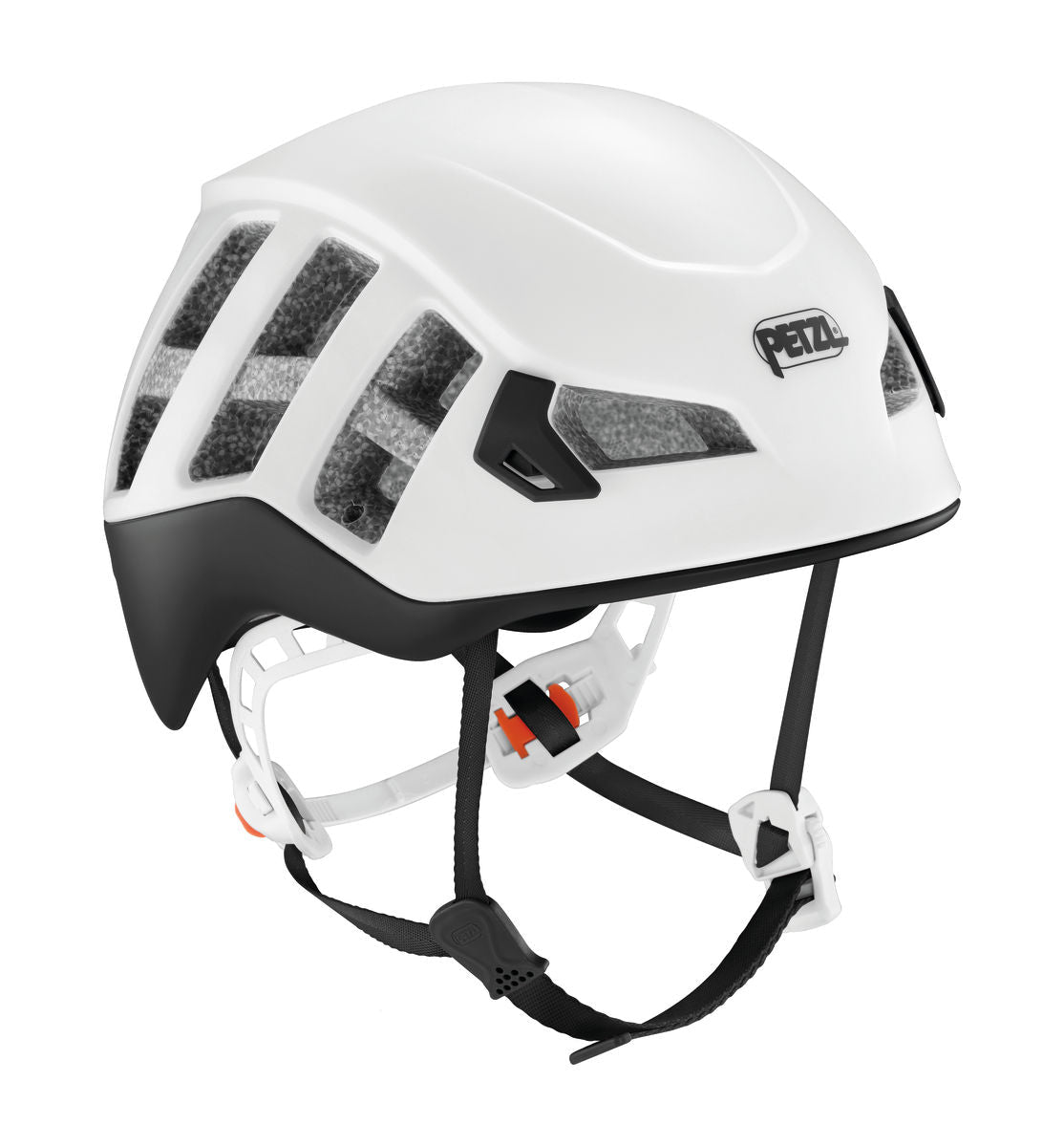 Petzl Meteor - Leichter Helm zum Klettern, Bergsteigen und Skitourengehen JETZT MIETEN bei Eddy's Adventure