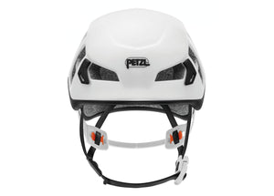 Petzl Meteor - Leichter Helm zum Klettern, Bergsteigen und Skitourengehen JETZT MIETEN bei Eddy's Adventure